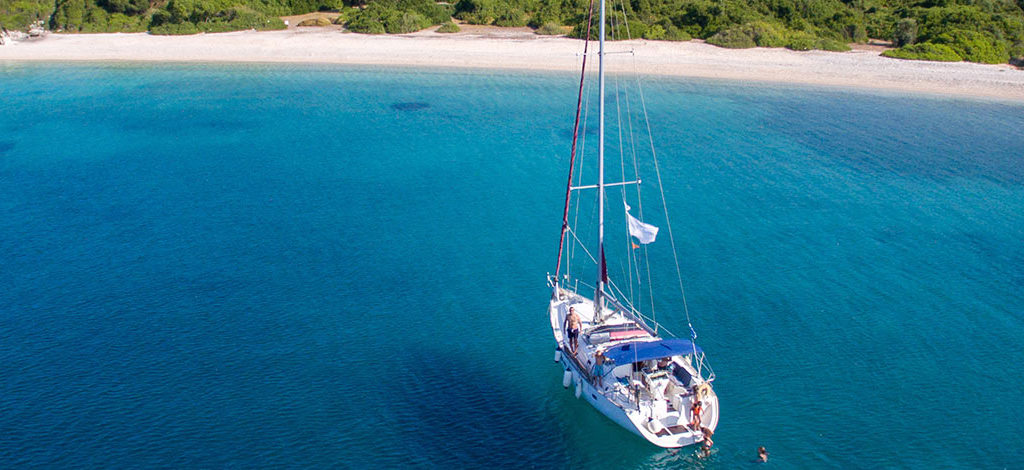 Hotels in Achilleio